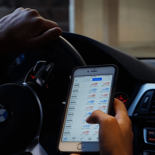 Instant Terlix performance analytics illustration