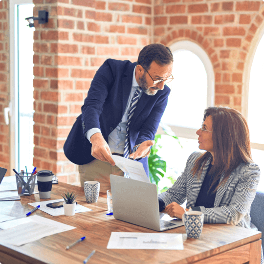 Instant Terlix - Team of Cryptocurrency Experts